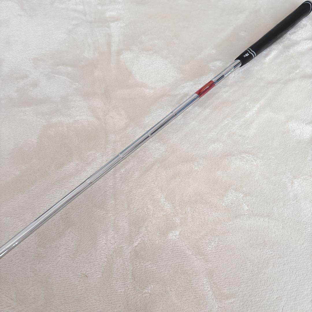 P095 Odyssey オデッセイO-Works Red 2-Ball﻿