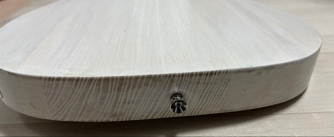 テレキャスターキット　自作ギター　ジャンク