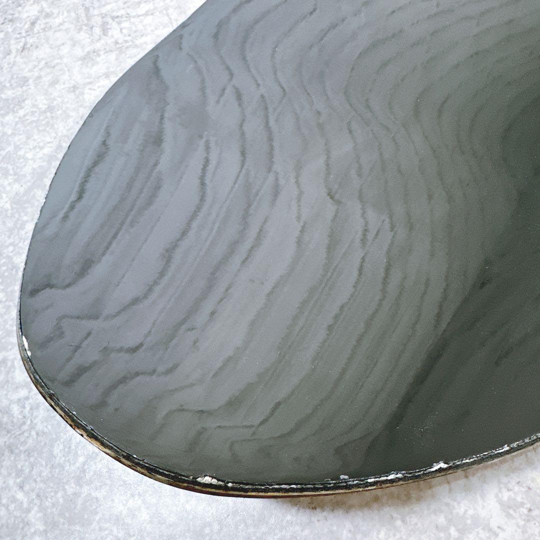 BURTON バートン 154.5 フォーポイントファイブ ステンドグラス