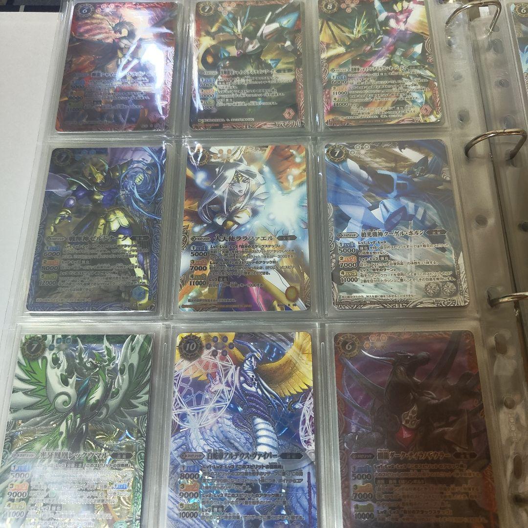 バトルスピリッツ　バトスピ　引退品　まとめ売り　コレクション　アニメファン向け