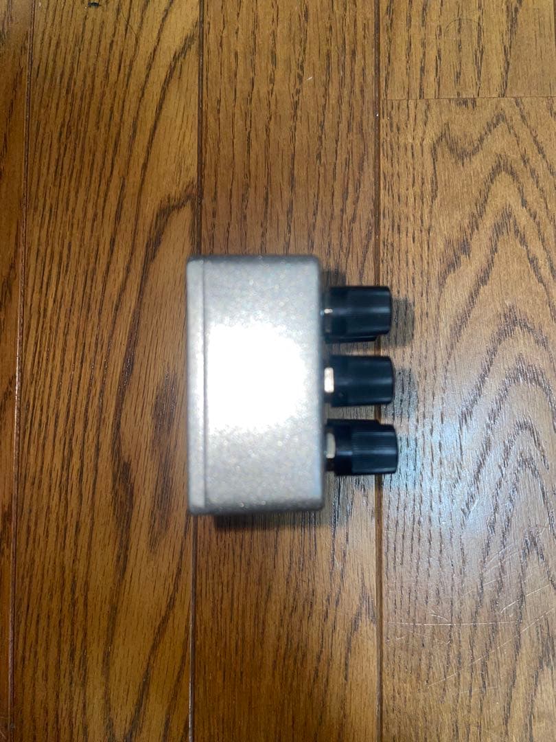 catalinbread Dirty Little Secret エフェクター