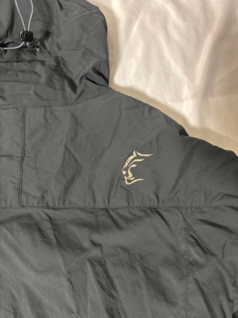 Telon Bros ランウィズオクタ　Run With Octa サイズS