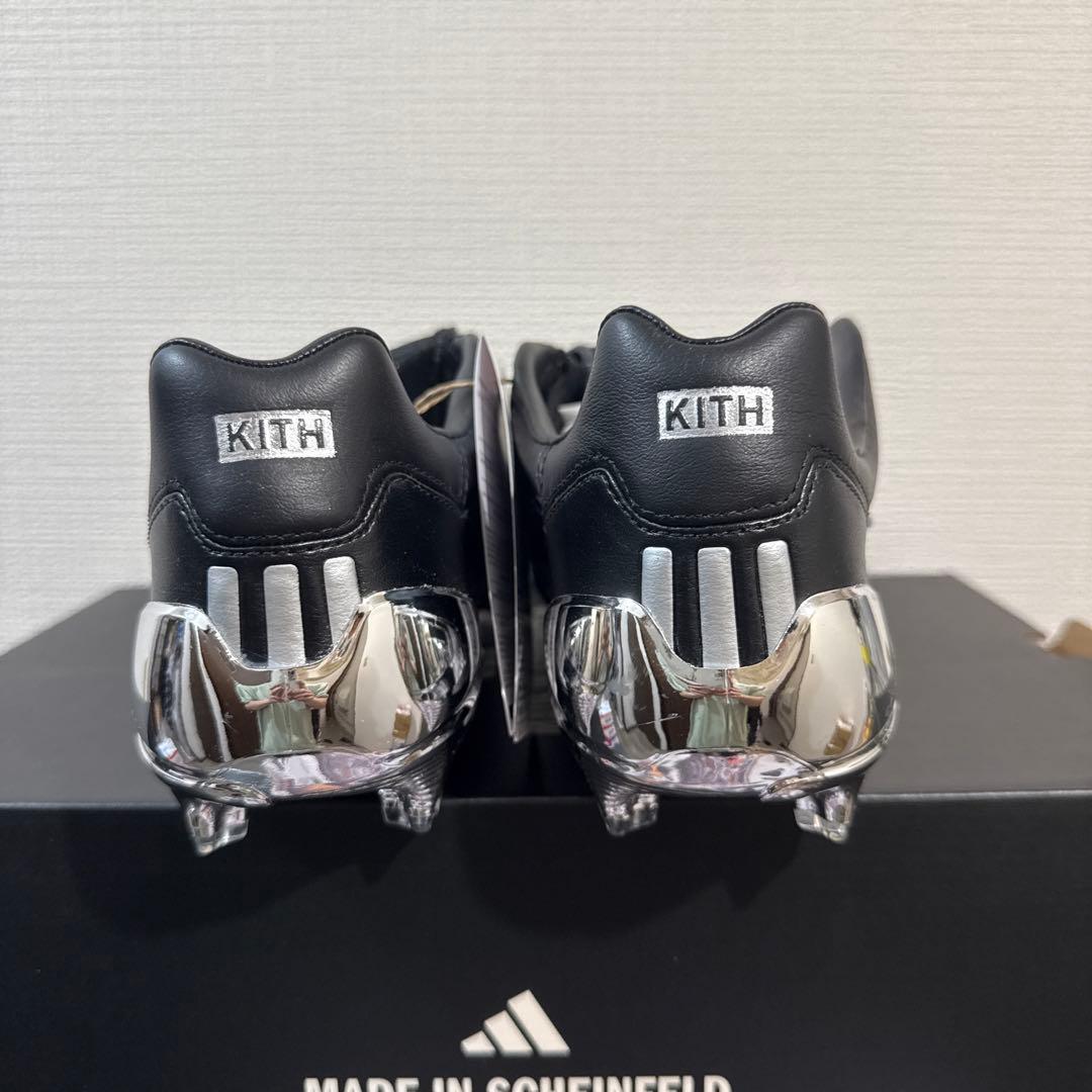 Kith × adidas Predato Mania 28cm