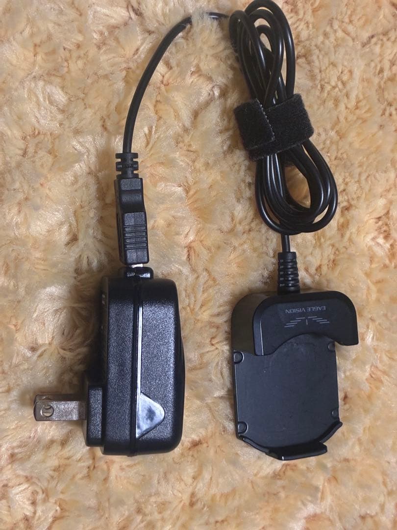 ラウンド用品・アクセサリー EAGLE VISION Wath ACE EV-933