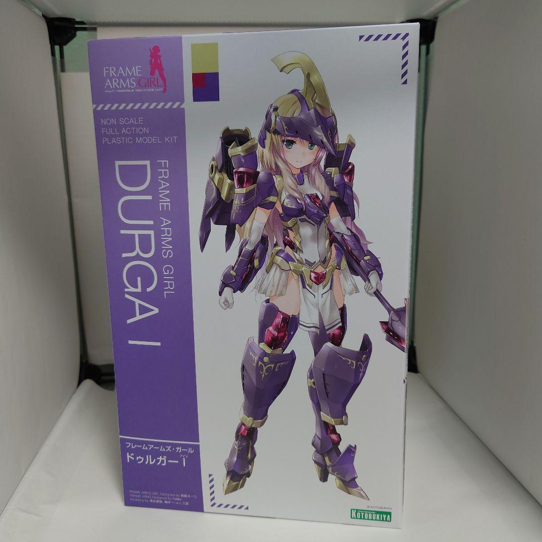 フレームアームズ・ガール＆メガミデバイスセット