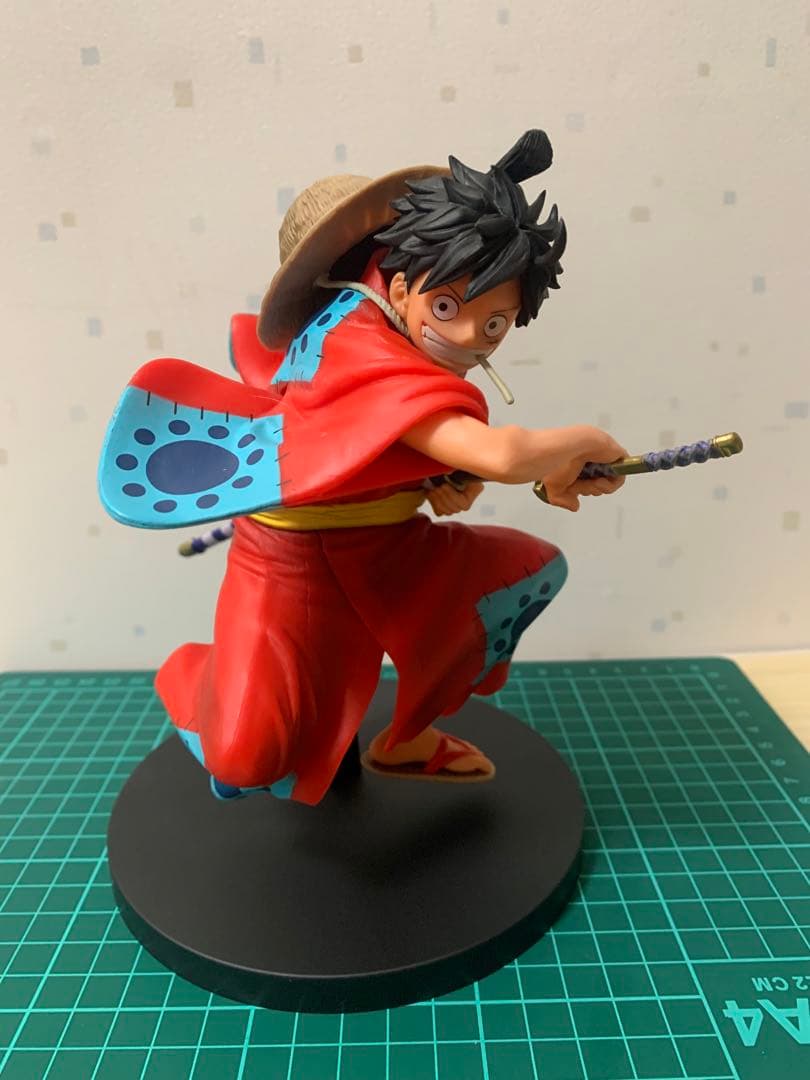 【お買い得‼️】ワンピース　フィギュアまとめ売り 14点