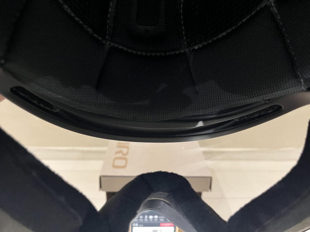 GIRO VUE MIPS AF バイザー式ヘルメット M