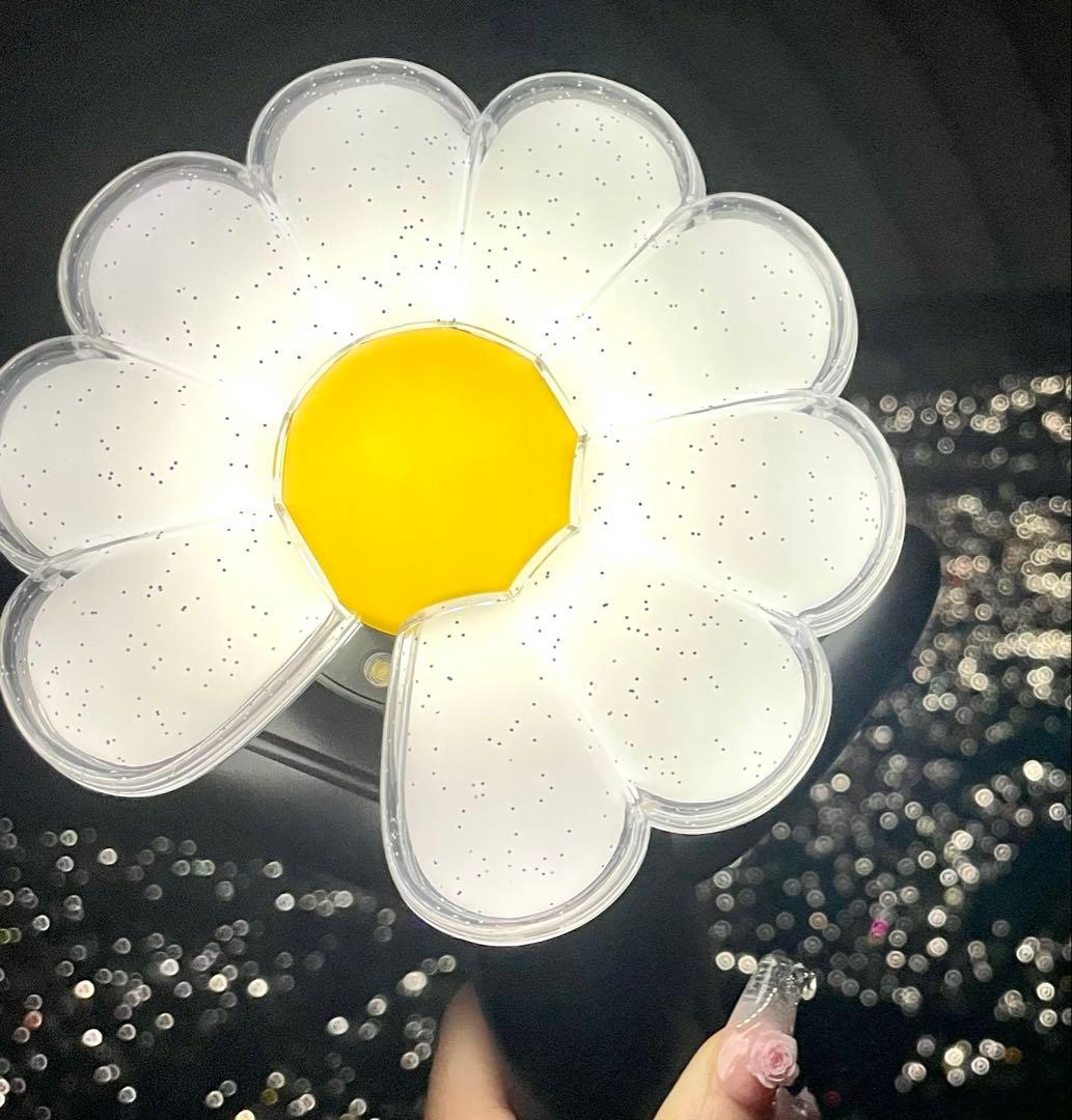 G-DRAGON ペンライト　花型　ポーチ　トレカ　ストラップ　ジヨン