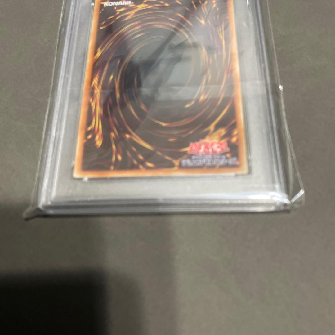 閃刀姫ーシズク 20th PSA10