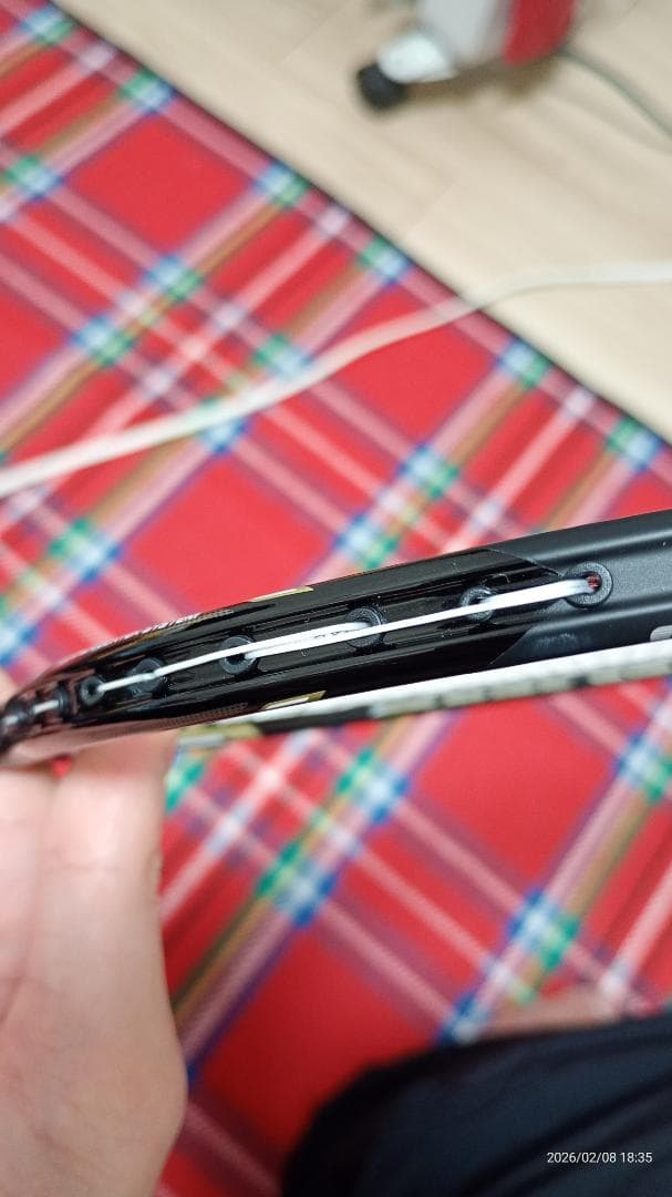 Mizuno　アルティウス01フィール BDSS 限定カラー　3Ug5