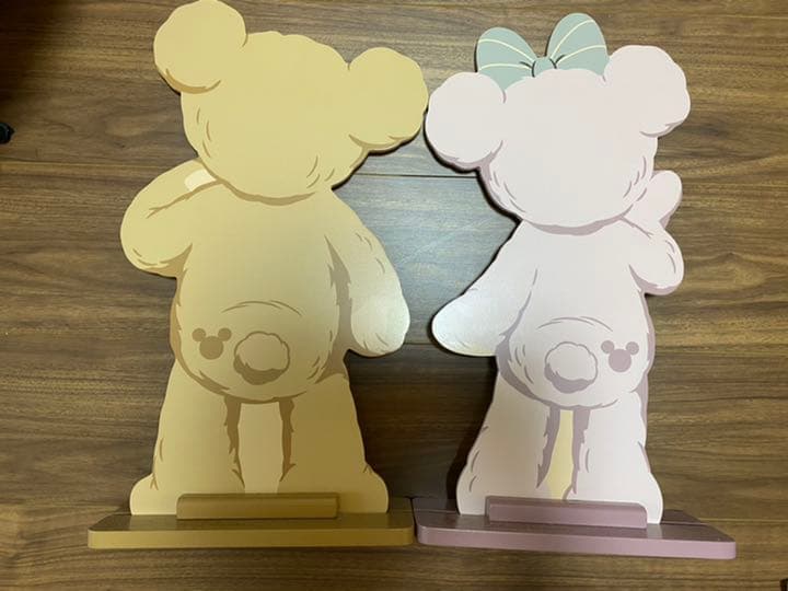 Disney Duffy shellieMay ディズニーレア30周年記念セット