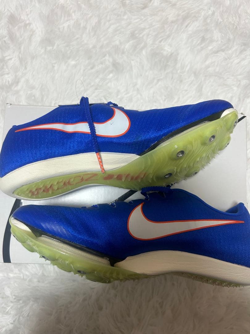 新品‼️‼️未使用‼️タグ付きです！ マックスフライ 24.5cm 値引き交渉○