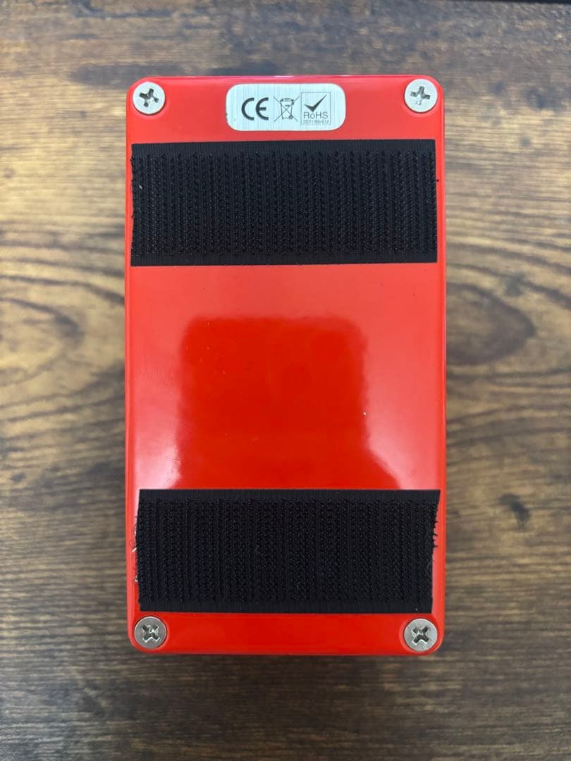 ギター Wren and Cuff Your Face Fuzz