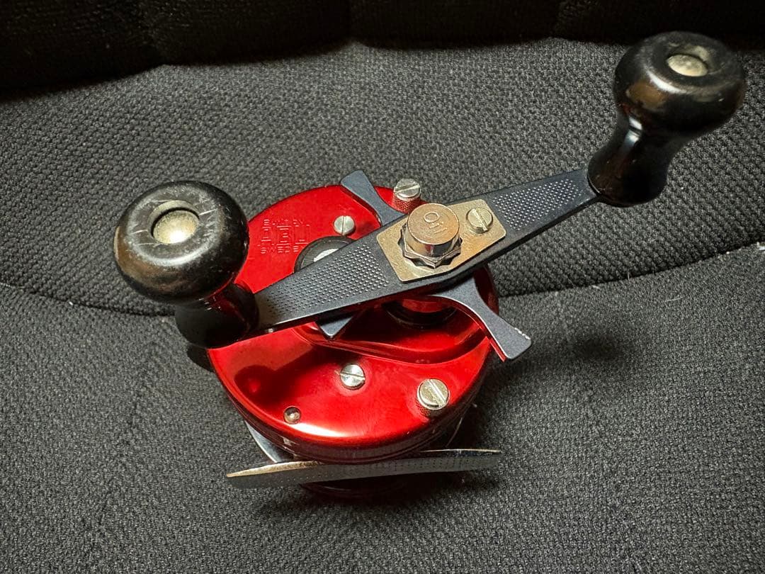 ABU 4600AL アンバサダー