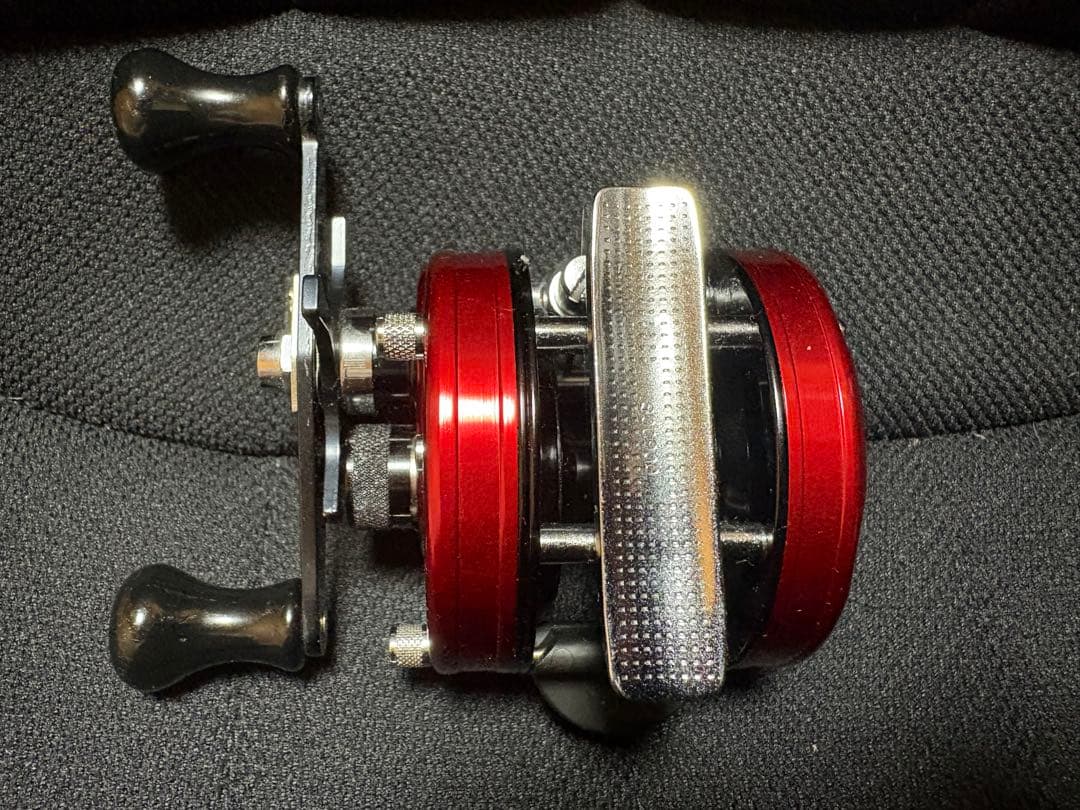 ABU 4600AL アンバサダー