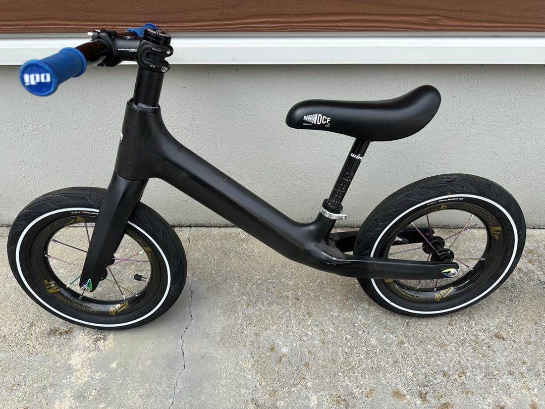 ゼロバイクファクトリー　レジット