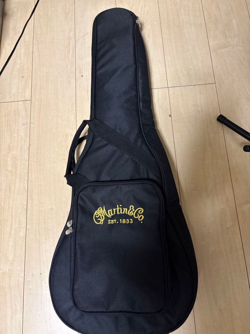 リトルマーチンLX1E￼ エレアコ