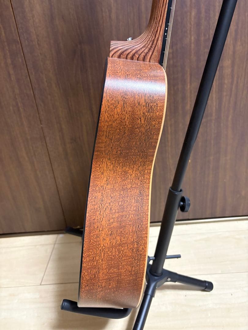 リトルマーチンLX1E￼ エレアコ