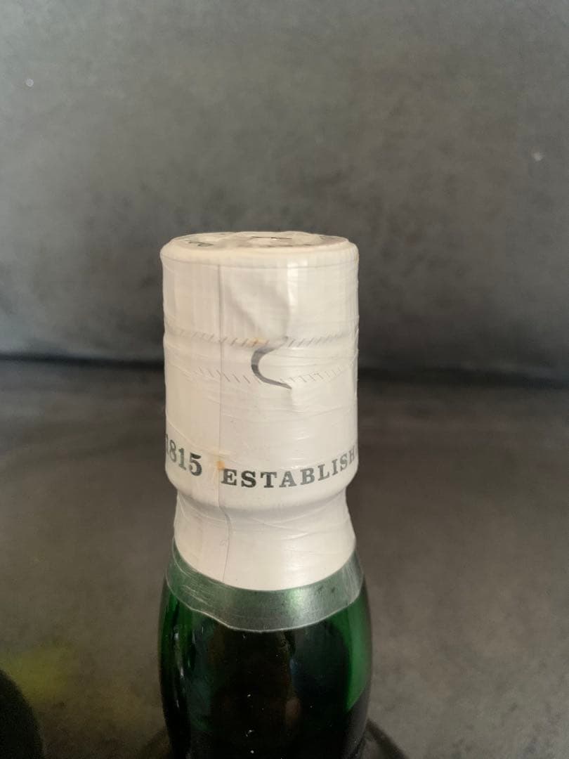 未開封　ラフロイグ　ロア　ブローディア