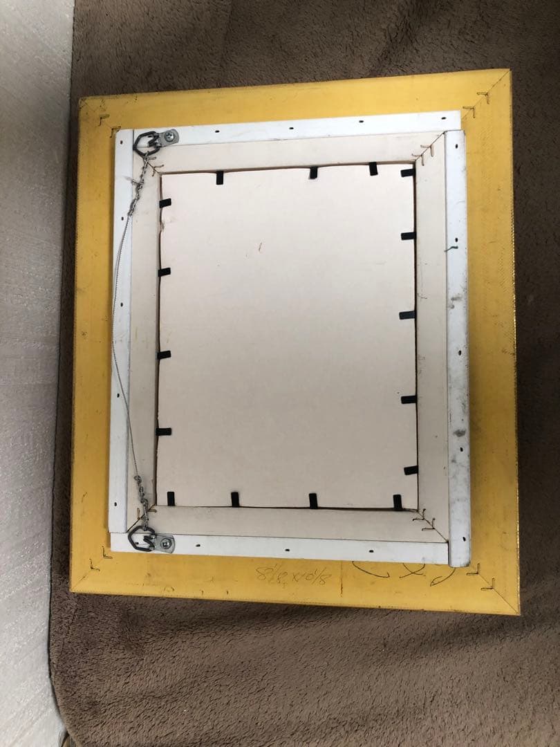 希少　真作　ジャンピエールウェイル　jean pierre weil 線画