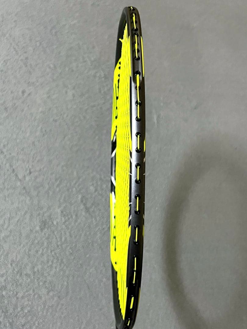 美品 YONEXアークセイバー 7プロ/ Arcsaber 7 Pro