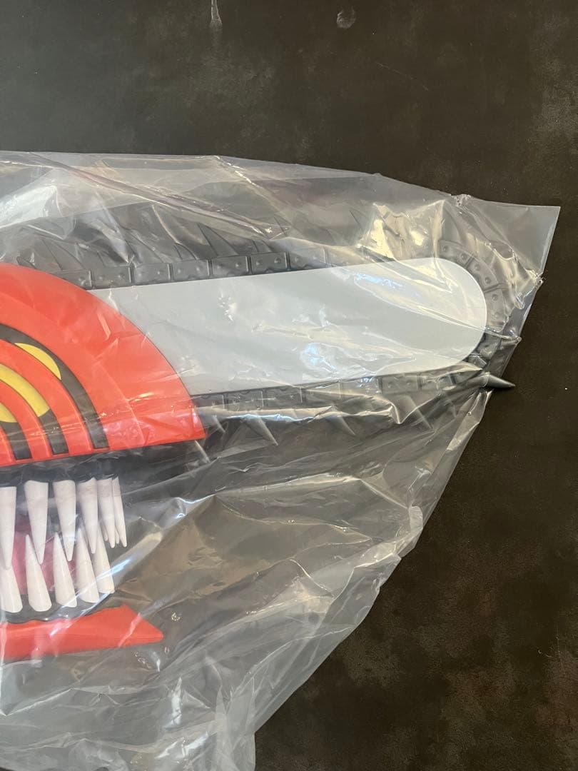 新品未開封　チェンソーマン　レゼ編　ポップコーン