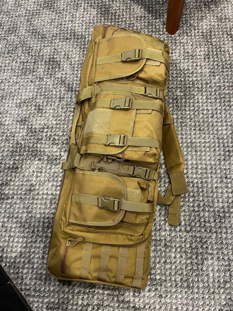 最終値下げです。送料込みになりました！MP5ガスガンとM&P9ピストルセット