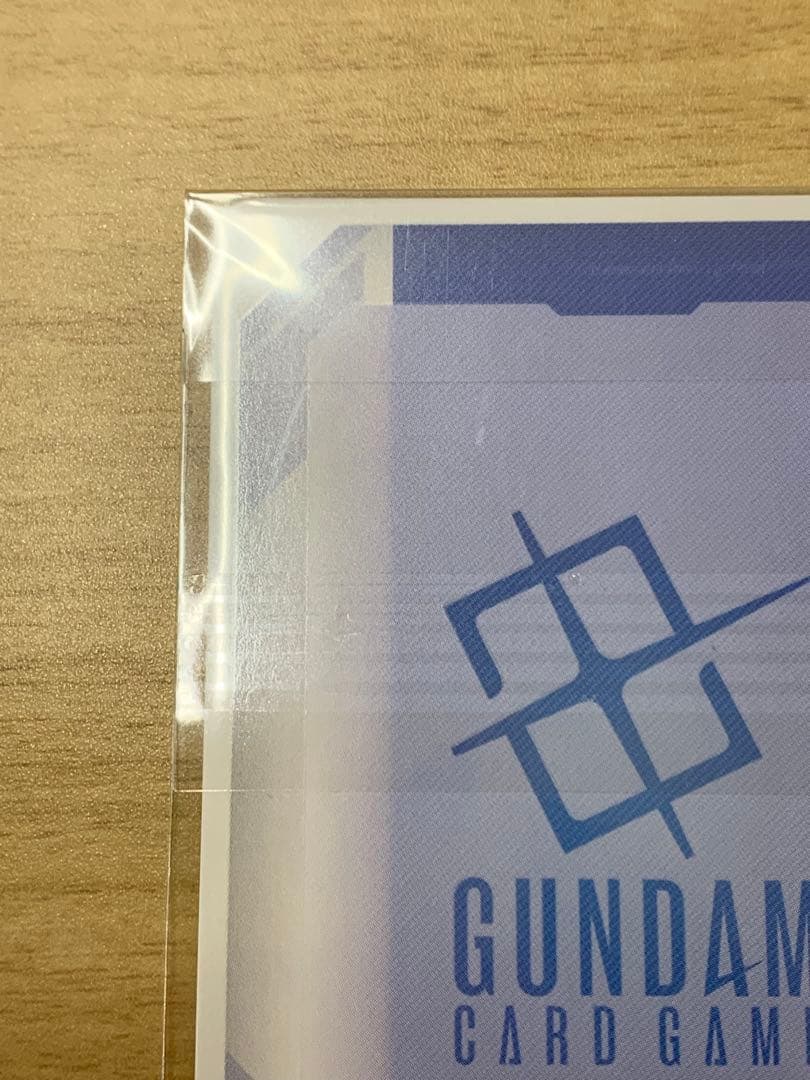 ガンダム カード　フリーダムガンダム　未開封　ニュータイプチャレンジ　優勝