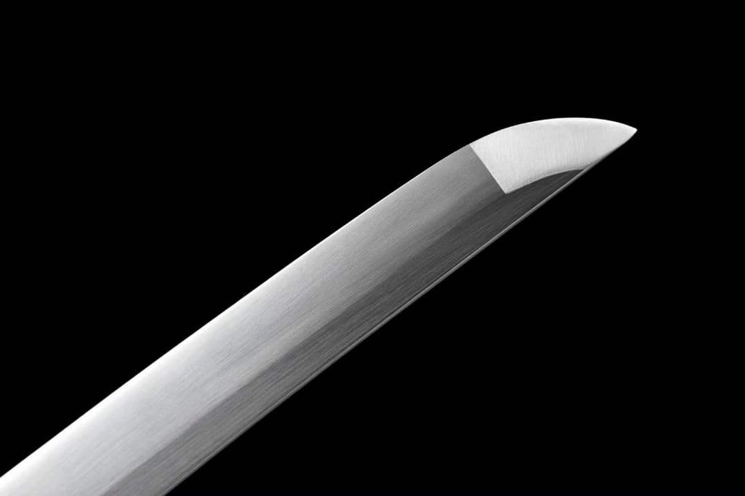 【死体遺棄ナイフ】20230420 武具　刀装具　日本刀　模造刀 居合刀