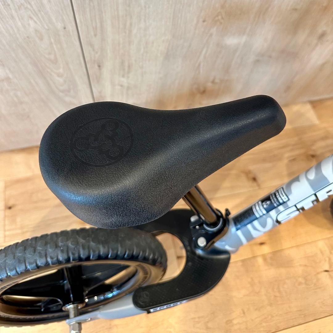 ストライダー×神山隆二 RATFACE スポーツモデル 本体 12インチ