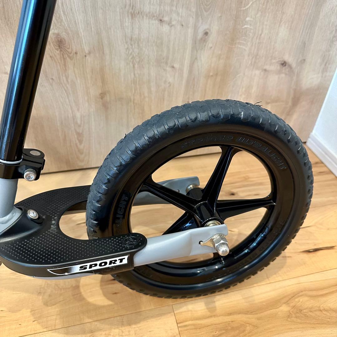 ストライダー×神山隆二 RATFACE スポーツモデル 本体 12インチ