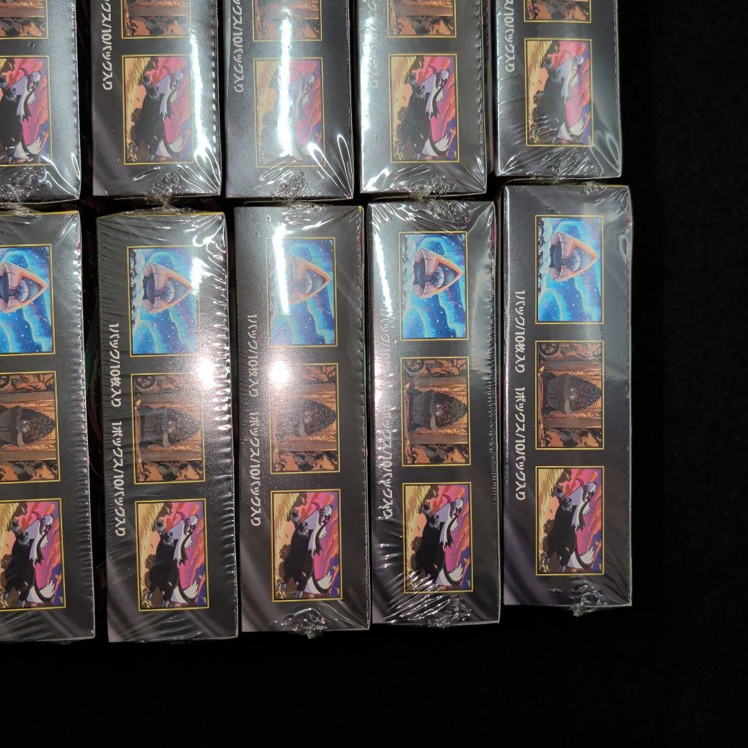 MEGAドリームex　16BOX　シュリンク付き