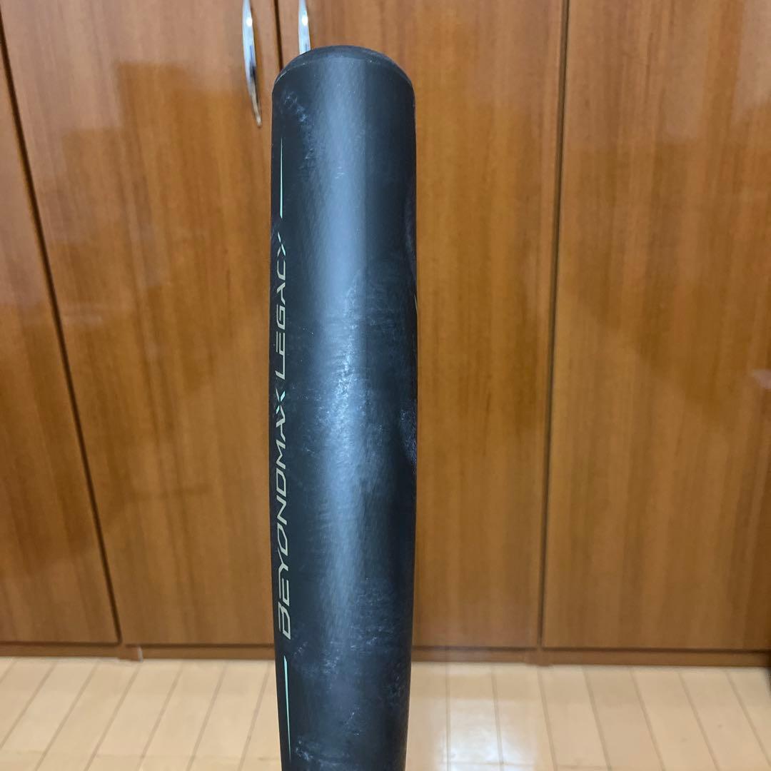 MIZUO　BEYOND MAX LEGACY 83cm バット