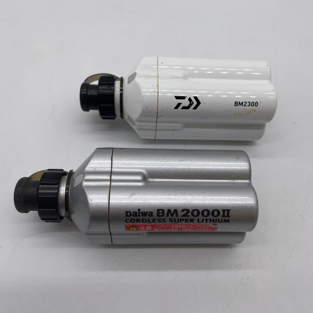 DAIWA ハイパータナコン400FBe