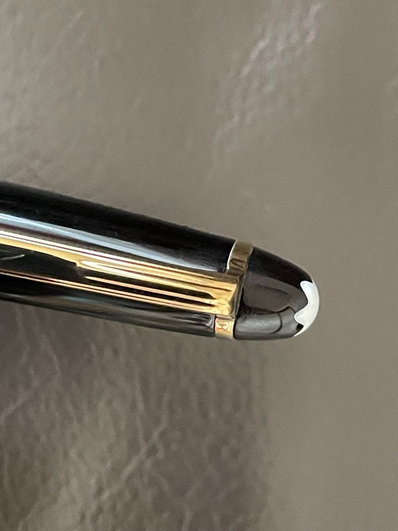 ◾️美品◾️モンブラン164 ボールペン◾️マイスターシュテュック クラシック◾️