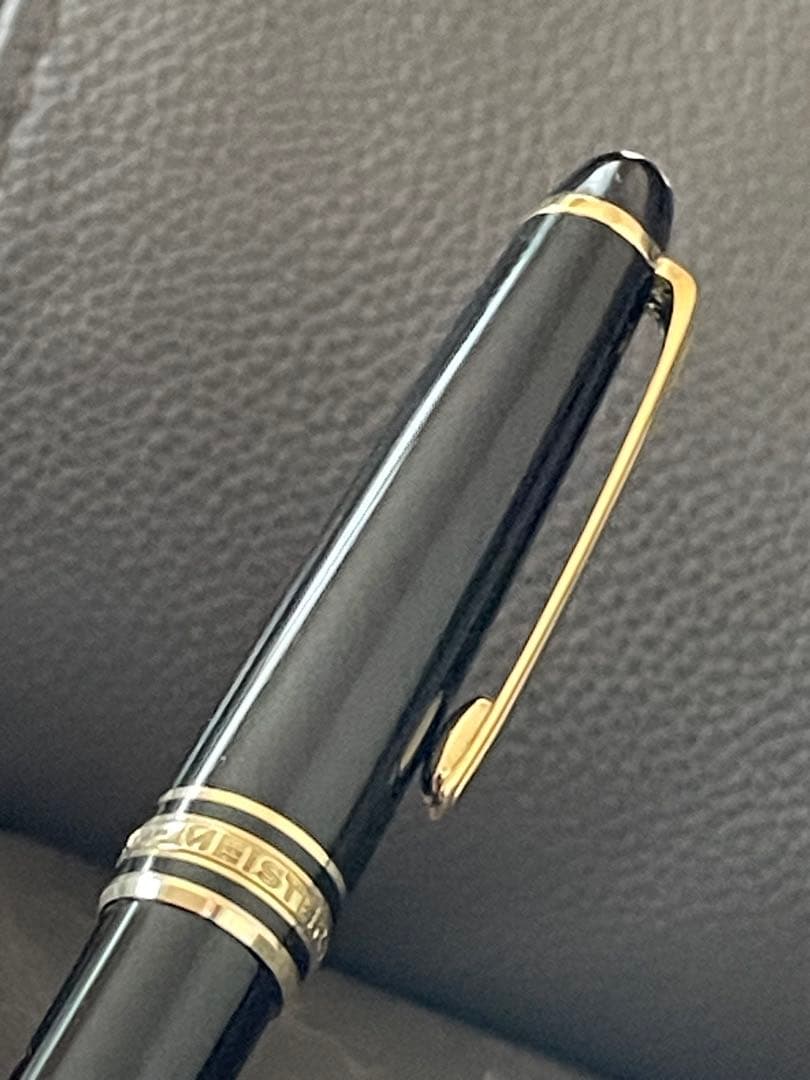 ◾️美品◾️モンブラン164 ボールペン◾️マイスターシュテュック クラシック◾️