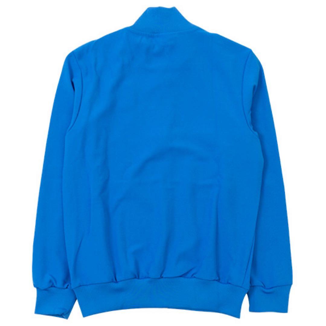 【国内正規品】レアル・マドリード TERRACE ICON トラックトップ XL