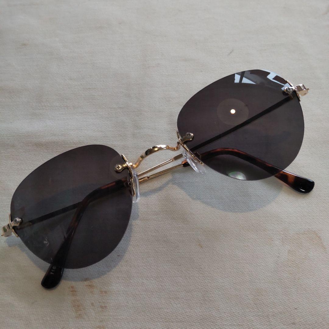 柴田恭兵プライベートサングラス