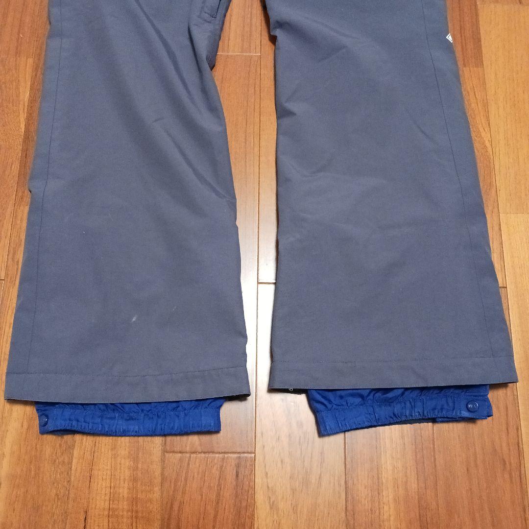 REW THE STRIDER PANTS 17 スノーボード GORE-TEX