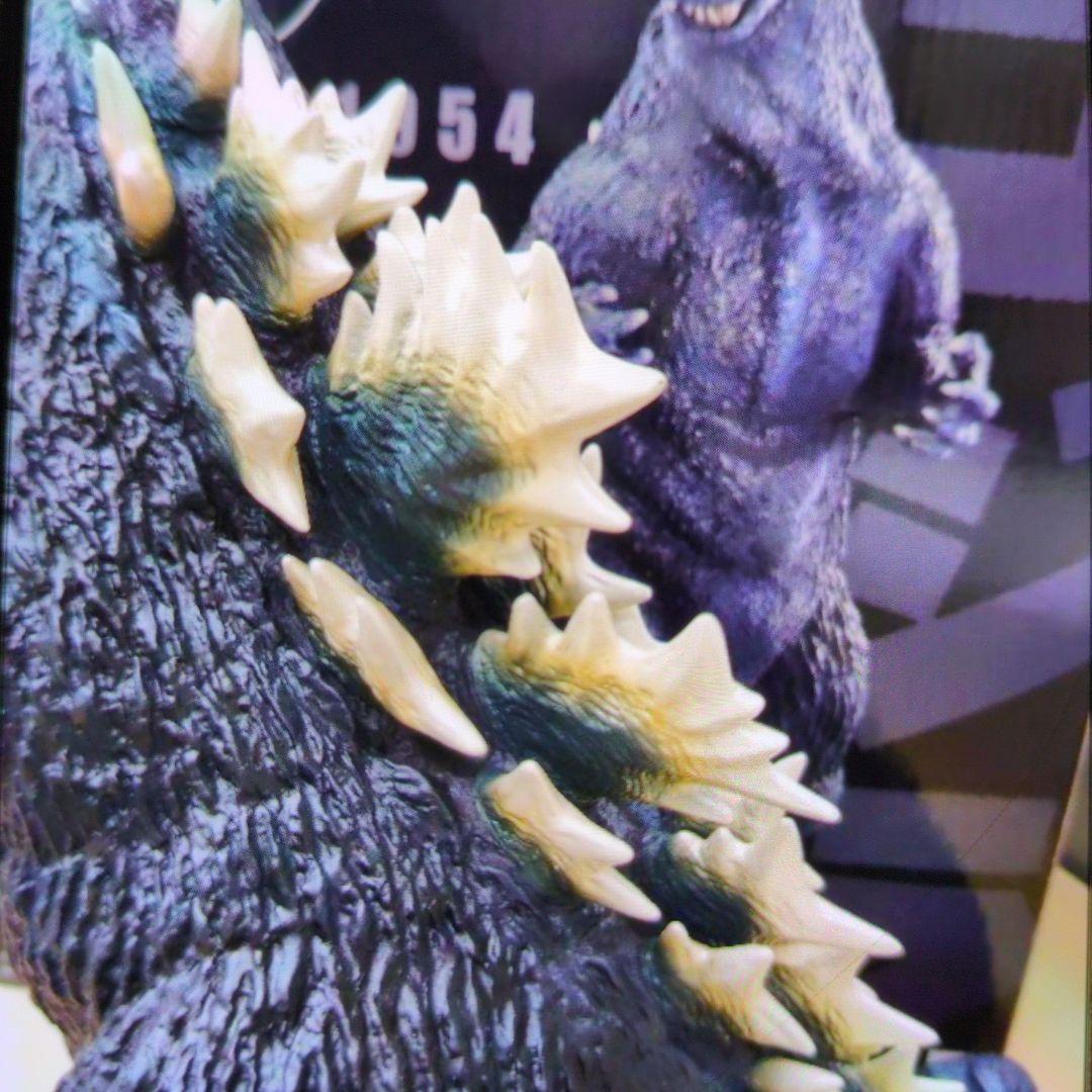 アートワークスモンスターズ。ゴジラ1954。