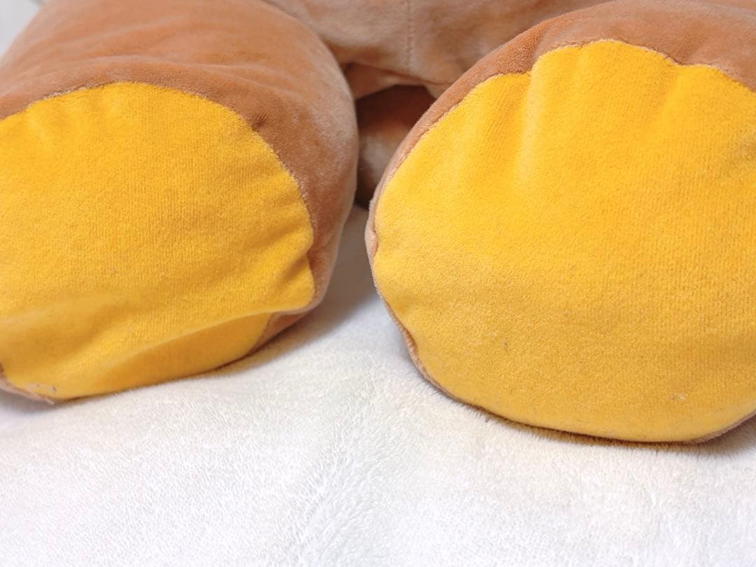 リラックマ 初代 くったりぬいぐるみ 特大 希少