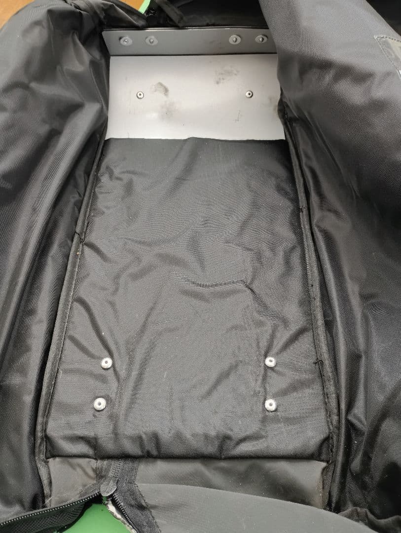 BROMPTON専用 　輪行B BAG 難あり