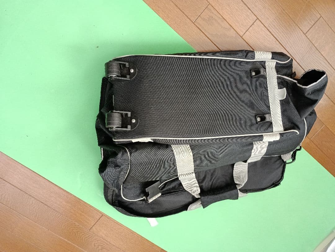 BROMPTON専用 　輪行B BAG 難あり