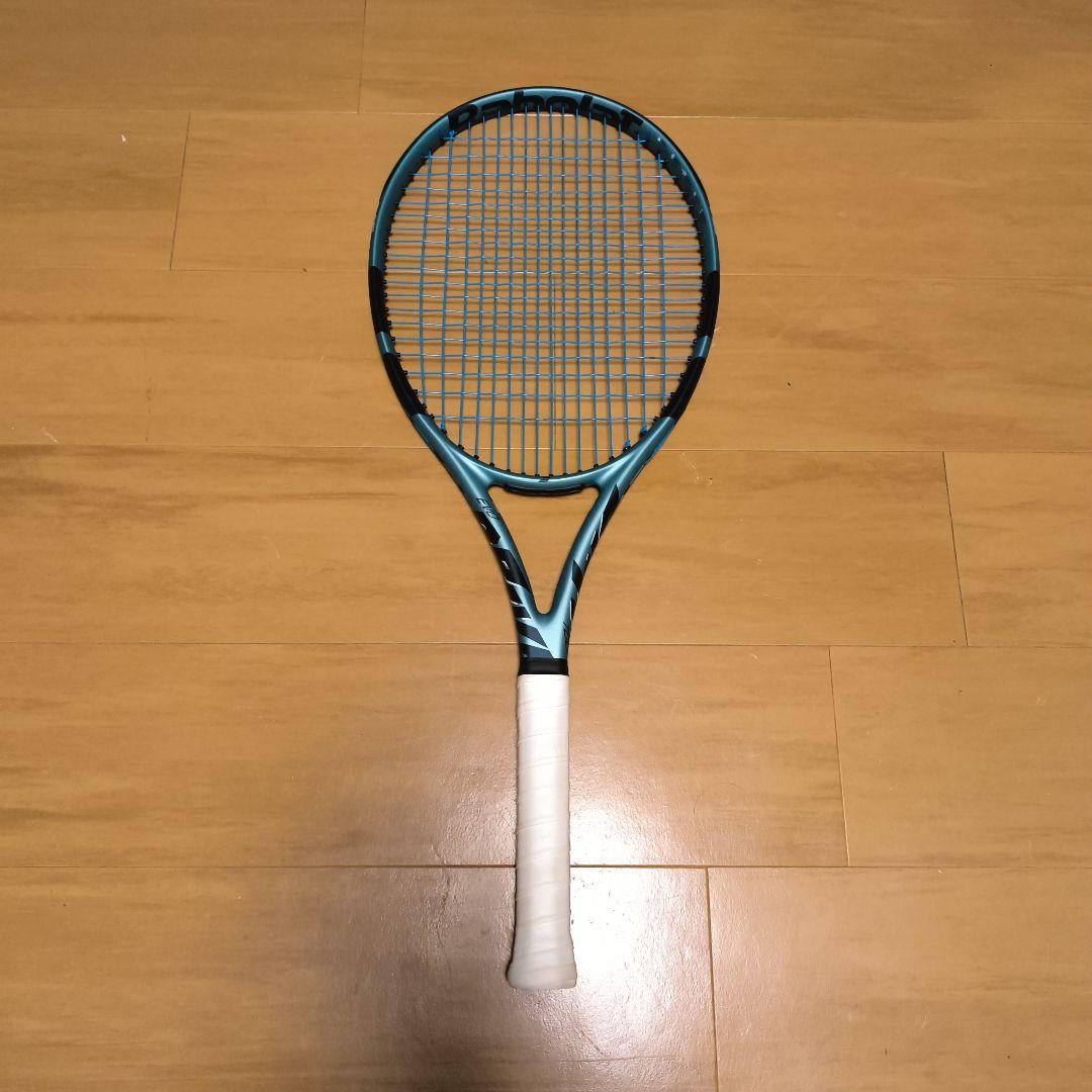 バボラ Babolat EVO DRIVE TOUR エボ ドライブ ツアーG2