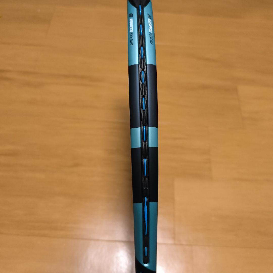 バボラ Babolat EVO DRIVE TOUR エボ ドライブ ツアーG2