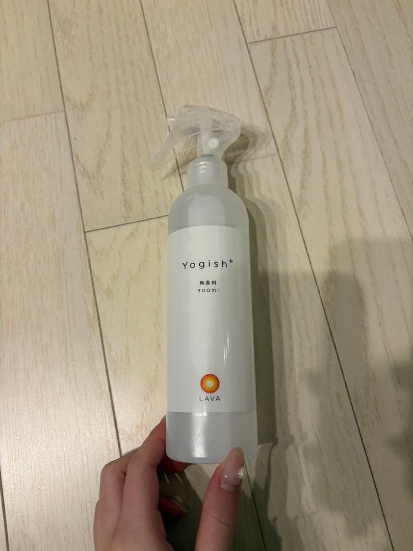 そのまま通える！！ 【LAVA7点セット】