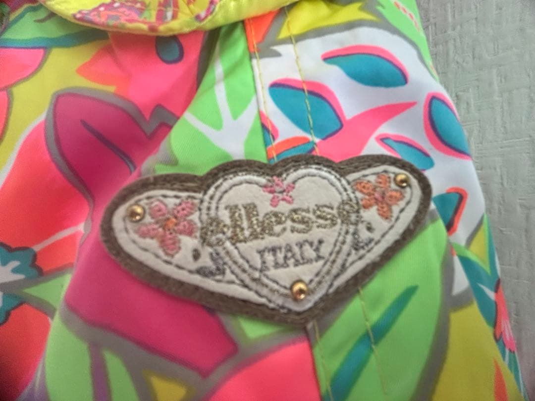 エレッセ　デサント　スキー ウェア 上下セット レディース　小物3点付　即日発送