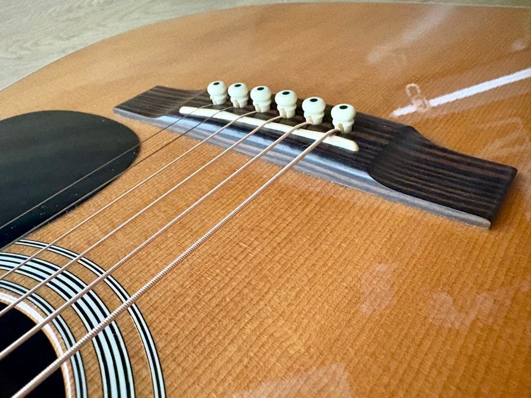 Martin D-28 1999年製　美品　ハードケース付き