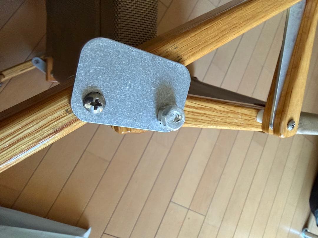 kermit chair カーミットチェア