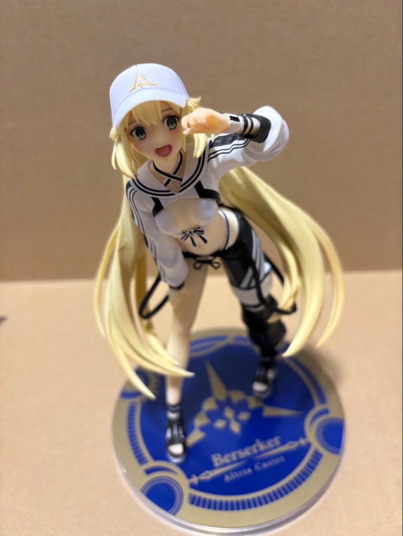 一番くじ　fgo セット売り